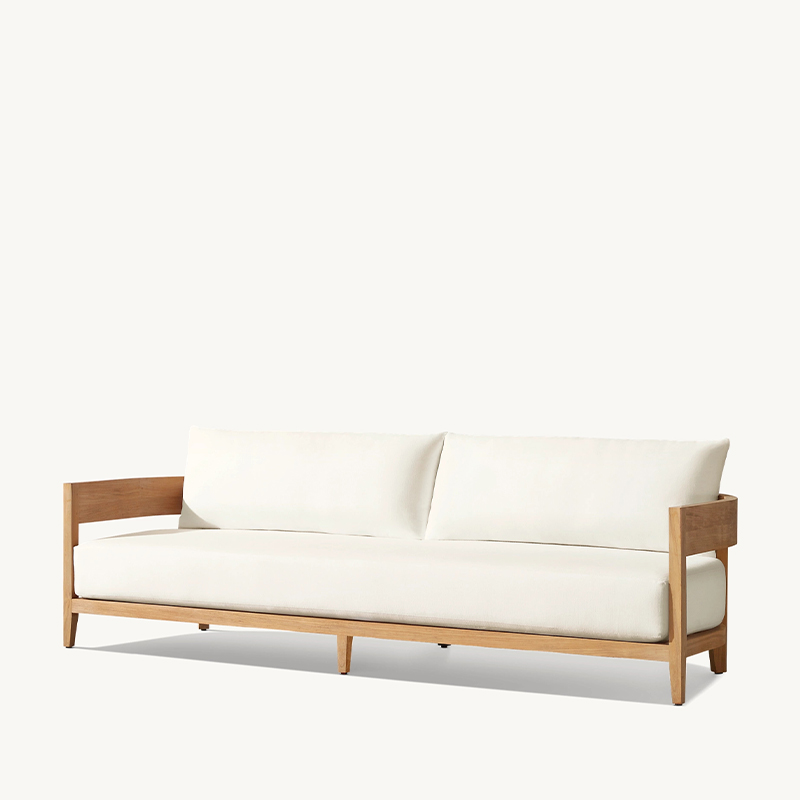 2-seat sofa