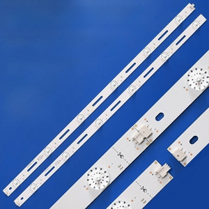 テレビバックライトLEDストリップ3V6V2WUNIVERSALLEDバックライトストリップ一般的なバックライトLEDバーバックライトLEDテレビ - Product Image 5