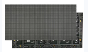 P2.5 P4-Modul Wasserdichtes Billboard-LED-Modul für kommerzielle Außen anzeige mit festem Bildschirm Werbung Bühnen licht für Konzerte - Product Image 2