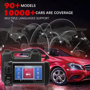 IK618 auto chiave programmatore Automotive IMMO chiave di programmazione strumento di tutti i sistemi di diagnostica bidirezionale PK MP808TS - Product Image 6