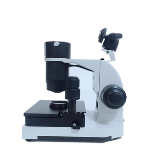 <strong>10</strong> Inch Microcirculation Microscope 480X Magnification Commercial Machine with 12v Power Supply and LCD Display - Product Image 4