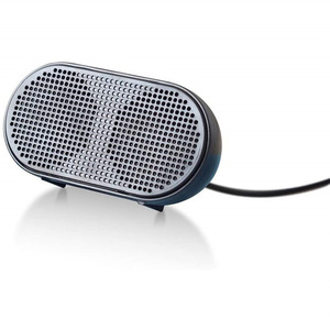 Cassa audio portatile Mini altoparlante USB alimentato per Computer Stereo altoparlante Subwoofer per PS4 gioco Notebook PC portatile - Product Image 4