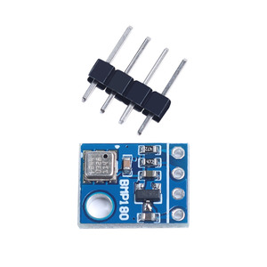 Tscinbuny sensore di pressione barometrica digitale modulo BMP180 modulo per Arduino KIT DIY - Product Image 5