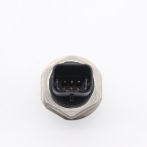High Quality Fuel Rail Pressure <strong>Sensor</strong> 28389849 85PP59-01 85PP5901 for <strong>delphi</strong> - Product Image 3