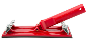 Bán hàng nóng và chất lượng cao nhựa chà nhám khối với Kính thiên văn cực và giấy nhám chủ - Product Image 2