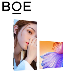 BOE 4K UHD Wand <span class=keywords><strong>display</strong></span> 55 Zoll 3x3 Videowand Spleiß bildschirme <span class=keywords><strong>Controller</strong></span> <span class=keywords><strong>Lcd</strong></span> Digital Signage Bildschirm Werbung Einkaufs zentren