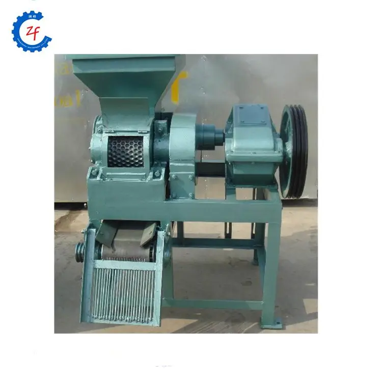 Coal Ball Machine coal Powder Ball Press Machine coal Briquetting Machine