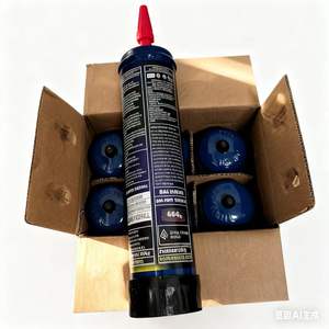 Bình khí gas tạo bọt cao áp OEM 666g Whip Whip, phổ biến trong công nghiệp Mỹ và Châu Âu, bình khí nóng - Product Image 6