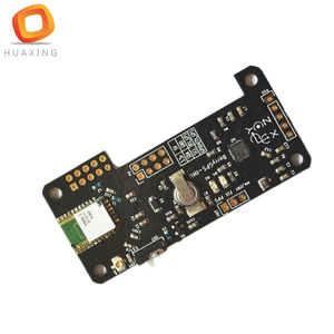 RGB LED Street Light บอร์ดพีซีบีออกแบบ SMT PCB ประกอบผู้ผลิต PCBA EMS - Product Image 4