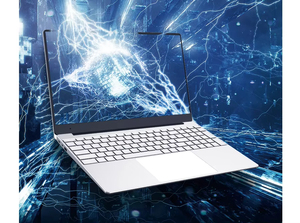 Ordenador portátil Win10 Pro de 15,6 pulgadas, portátil barato con 8GB de RAM DDR3 y disco duro SSD para oficina de negocios o educación - Product Image 4