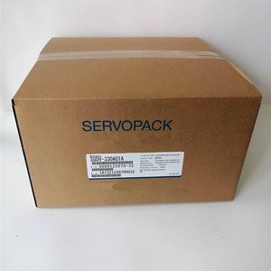 Nuovo SGDV-330A01A In-Box servoazionamento PLC PAC e controller dedicati con servomotore YASKAWA per spedizione rapida - Product Image 2