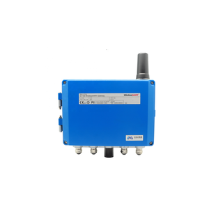 Modbus Tcp y Modbus Rtu basado en Ethernet inalámbrico Hart Gateway