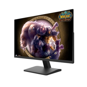 24 Inch 1080P PC <strong>Monitor</strong> Led Gaming <strong>Monitor</strong> 144hz <strong>DP</strong> HD-MI <strong>Input</strong> - Product Image 2