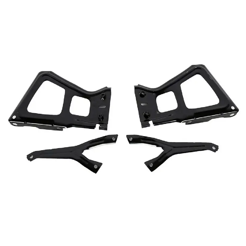 BODY KIT FIT PARA DODGE RAM 1500 BUMPER SUPORTE PASSO 68049744AA