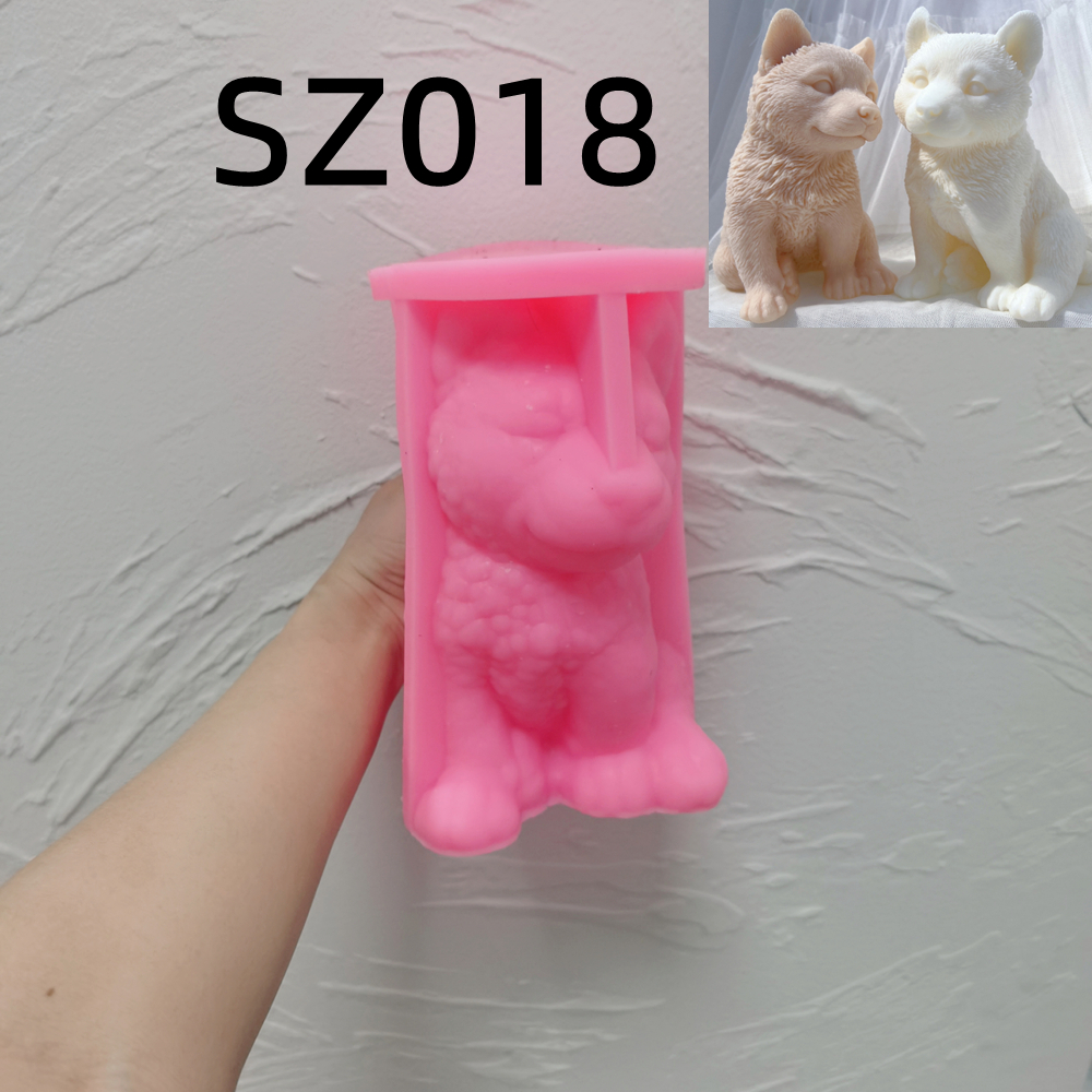 ชมพู-SZ018