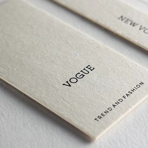 Precio de fábrica Impresión de nombre Logo Etiqueta de papel Ropa Etiquetas colgantes con cuerda - Product Image 6