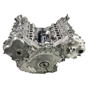 CEU <span class=keywords><strong>CRD</strong></span> CRDB C7 4.0 TFSIエンジンforAUDI RS6 RS7 A8 S6 S74.0ツインターボエンジン