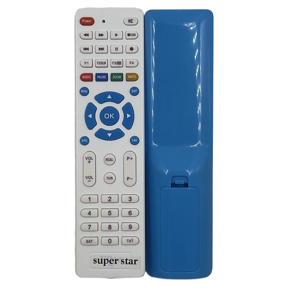Bleu