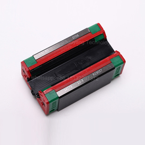 Bloque deslizante y guía lineal Hiwin HGH15CA/HGH20CA/HGH25CA/HGH30CA/HGH35CA/HGH45CA/HGH55CA/HGH65CA - Product Image 3