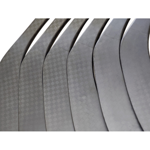 Gậy khúc côn cầu trên băng tùy chỉnh làm bằng sợi Carbon cho mọi lứa tuổi đào tạo Sản xuất tại Trung Quốc với chất lượng cao - Product Image 2