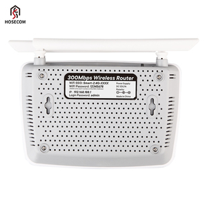R703f 300Mbps <span class=keywords><strong>Wifi</strong></span> <span class=keywords><strong>Router</strong></span> với 5dBi anten bên ngoài cho ổn định nhà Internet với 4 cổng LAN dễ dàng thiết lập và Quản Lý Web - Product Image 3