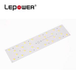 5050 SMD <strong>LED</strong> <strong>PCB</strong>+Lens Kits 180-200lm/w 30w 40w 50W <strong>LED</strong> Light <strong>PCB</strong> Street Light/flood Light Custom <strong>LED</strong> <strong>PCB</strong> Board - Product Image 2