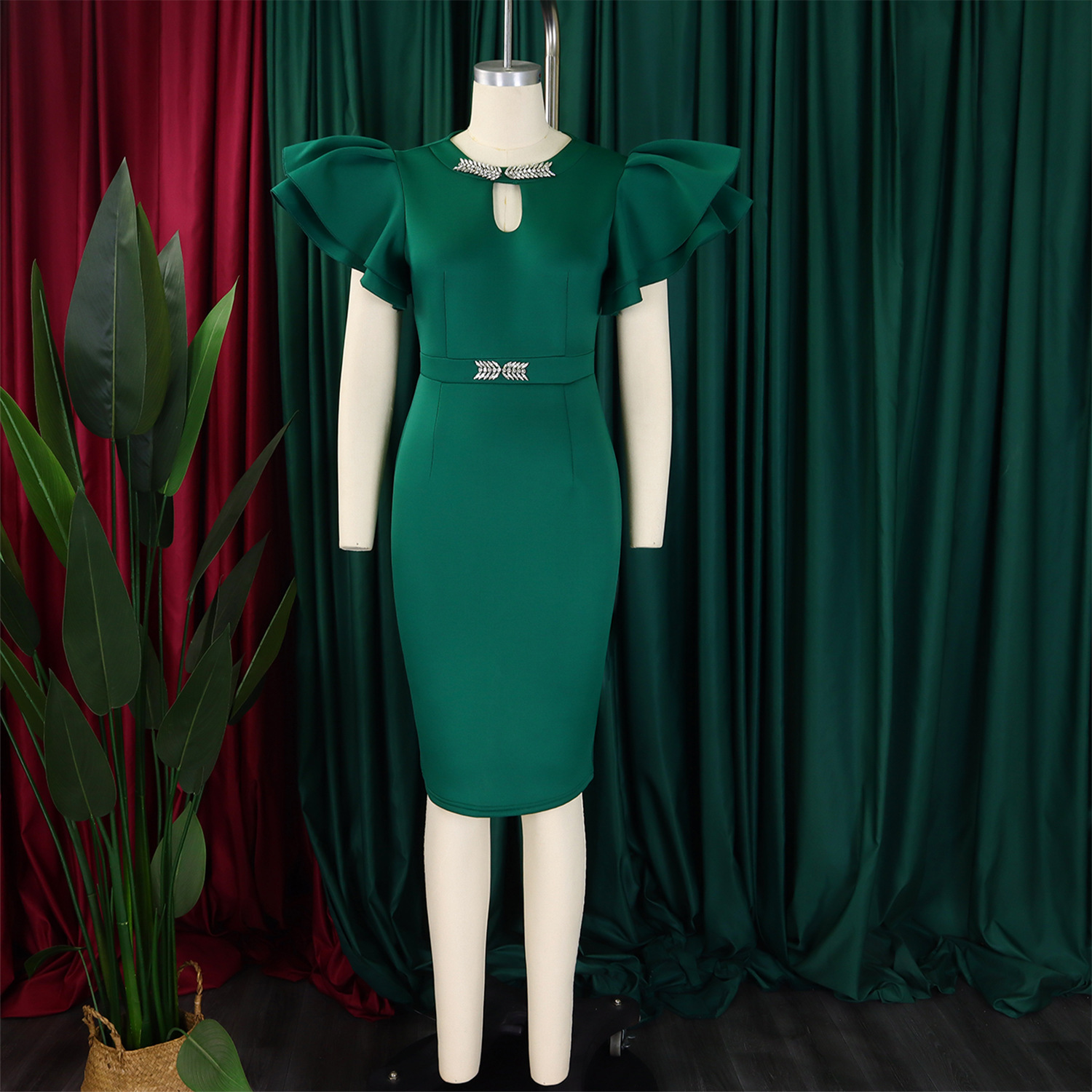 Verde