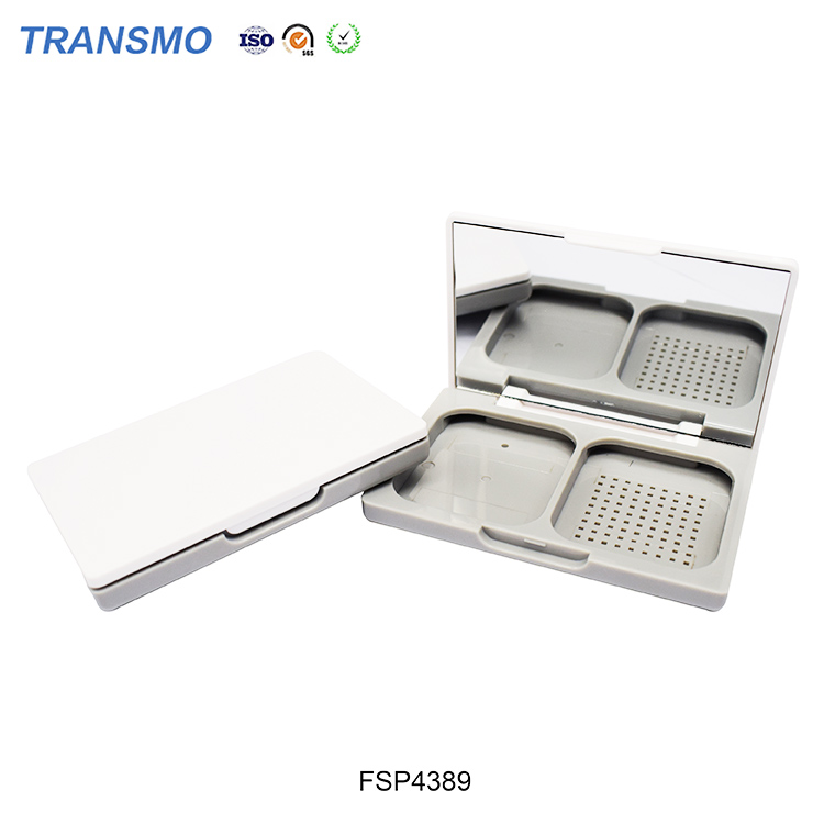 Couleurs/logo personnalisés