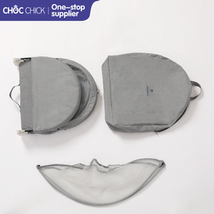 Taşınabilir bassinet bebek tembel yuva bebek seyahat taşınabilir mobil beşik bebek yuva