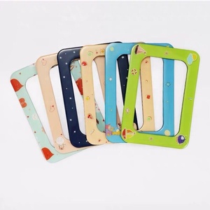 4x6 8x10纸树脂定制冰箱磁铁相框 - Product Image 3