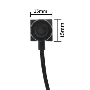 15x 15mm毫米4k迷你C型摄像机8MP音频安卓外部OTG迷你USB摄像机 - Product Image 2