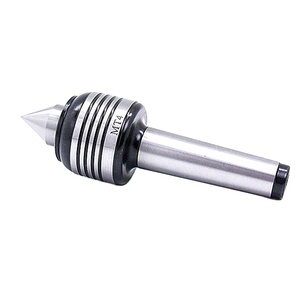 CNC canlı merkezleri yüksek hızlı MT2 MT3 MT4 MT5 MT6 canlı merkezi CNC makinesi yüksek doğruluk için canlı merkezi - Product Image 1