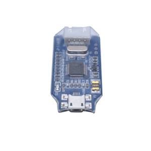 OB ARM emülatörü hata ayıklayıcı programcı indirici V8 SWD M74 j-link mikro USB kablo 4 Pin Jumper tel ile değiştirin
