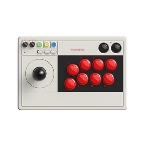 用于8BitDo摇杆游戏控制器V3街机控制器3模式战斗棒用于开关 - Product Image 1