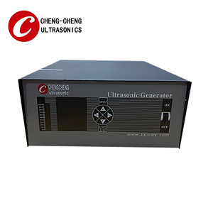 2000W Fabriek Prijs Draagbare Supersonische Golf Ultrasone Generator - Product Image 5