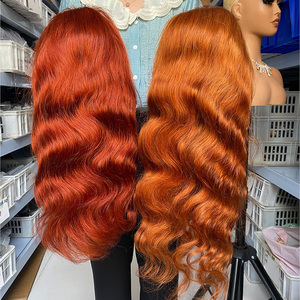 Loose <strong>Wave</strong> Glueless Wigs Human Hair Pre Plucked 5x5 Closure Wig Human Virgin Hair Long Lace Front Wigs - Product Image 1