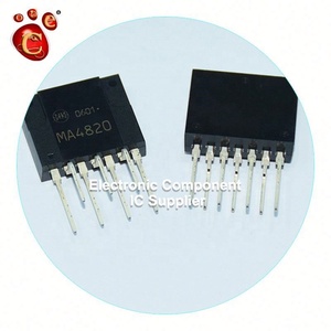 電子部品TVP5146M2PFP HTQFP80 ODEC - Product Image 3