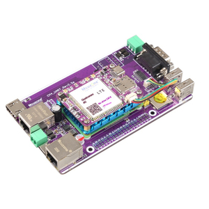 CM4 Mini 4G-Modul CAT4 LTE 4G-Entwicklungsplatine mit Qualcomm-GPS für Raspberry Pi ohne Laufwerks größe - Product Image 4