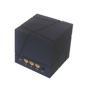 3000Mbps WiFi 6 Mesh Router Extensor inalámbrico Mesh Network Router Whole Home - Product Image 1