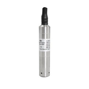 PPM-T127E wasserdichter Flüssigkeitsstand-Transmitter-Wandler-Sensor Großhandel zu niedrigem Preis 4-20ma Wasser detektion - Product Image 1
