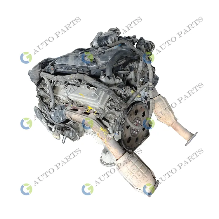 Weicha — pièces de moteur pour voiture Diesel CG wd-615.47, assemblage manuel, bonne qualité, moteur Diesel, boîte de vitesses