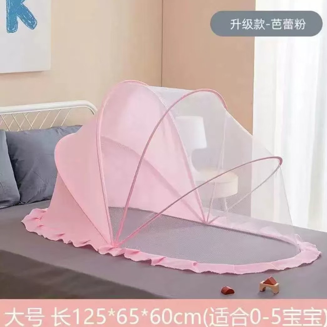 Pink-lace style large 12565 sunshade