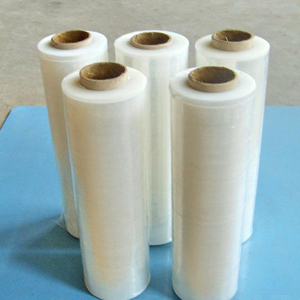 ABC 3层农业聚乙烯塑料PP PE LDPE吹膜机 - Product Image 5