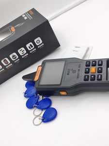 TY200 automatico chiave duplicatore strumenti fabbro per chiave auto e Garage porta telecomando duplicati tasti vuoti - Product Image 5