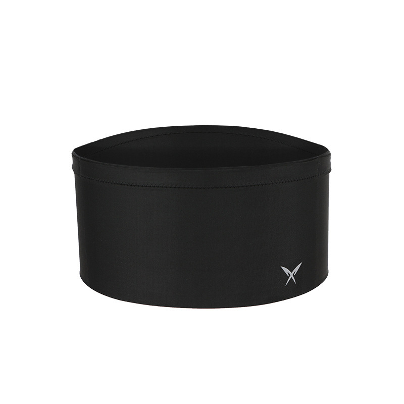 Nero con logo-S