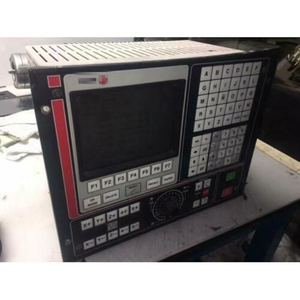 Controller Digital Control System CNC 8025 MG - Product Image 1