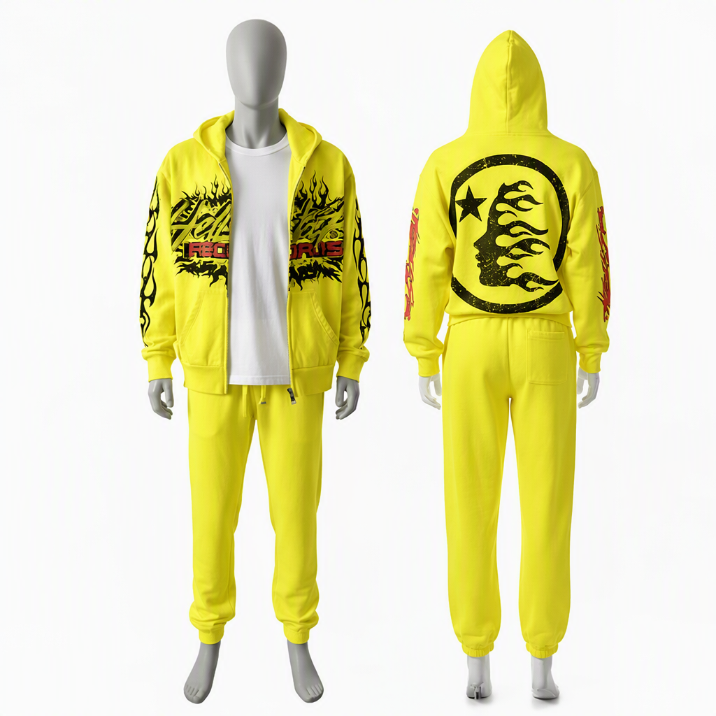 Amarillo