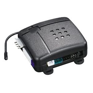厂家供应单向汽车报警系统BCS-V200TY智能防盗报警系统丰田DC 12v通用BCS红灯 - Product Image 2
