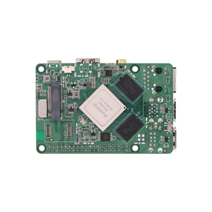 Renesas Radxa Development Board ROCK 4A RK3399 Ein platinen computer mit Sechs-Kern-CPU <span class=keywords><strong>Linux</strong></span> <span class=keywords><strong>OS</strong></span> <span class=keywords><strong>Raspberry</strong></span> <span class=keywords><strong>Pi</strong></span>-Ersatz