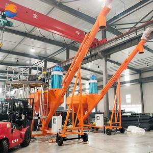 Pacific Hoch effiziente Massen entlade maschine mit erweiterten Funktionen zum Verkauf - Product Image 2